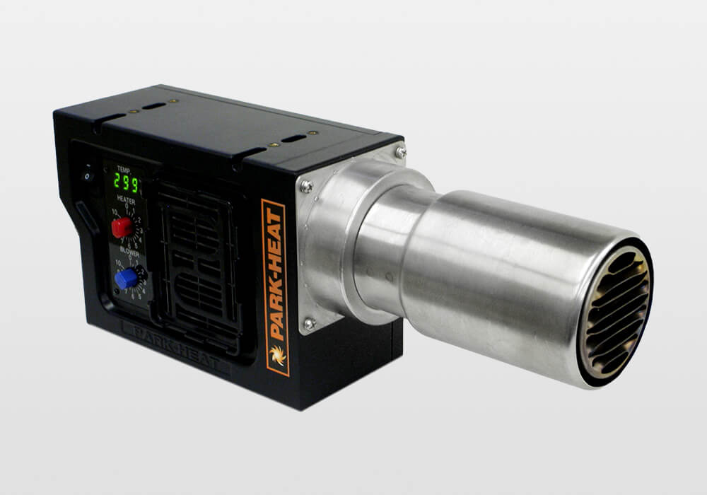 PHSシリーズ 熱風ヒーター PHS9