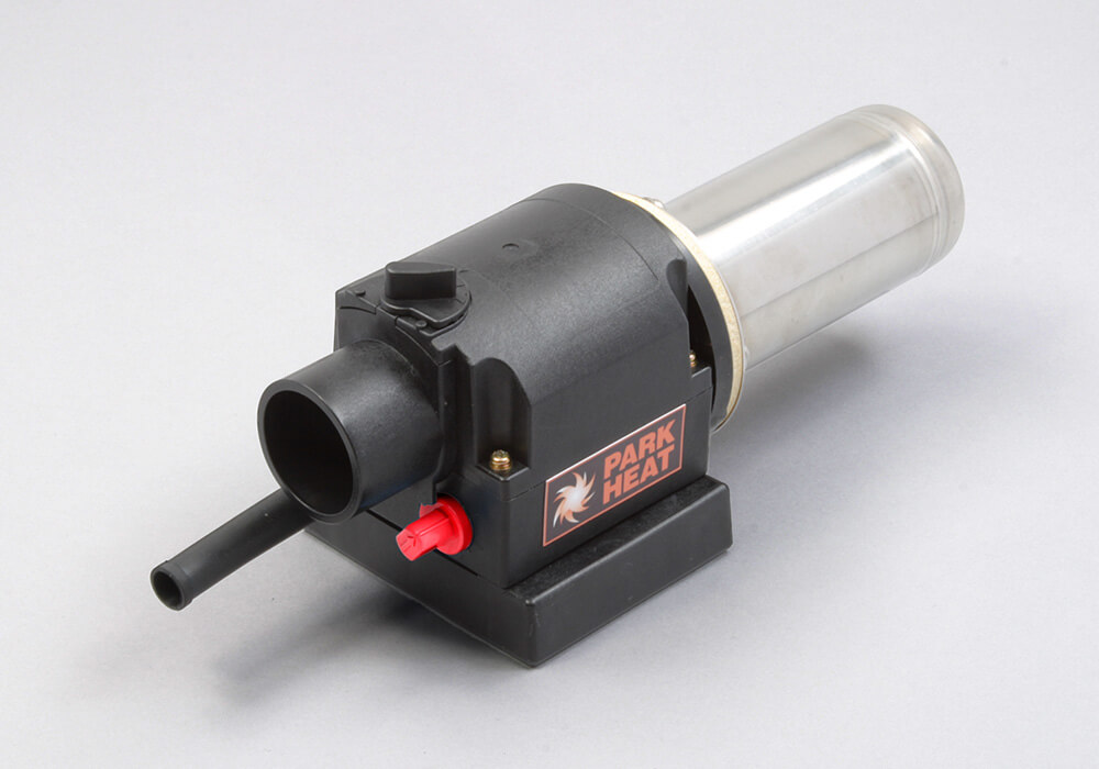 PHSシリーズ 熱風ヒーター PHS30