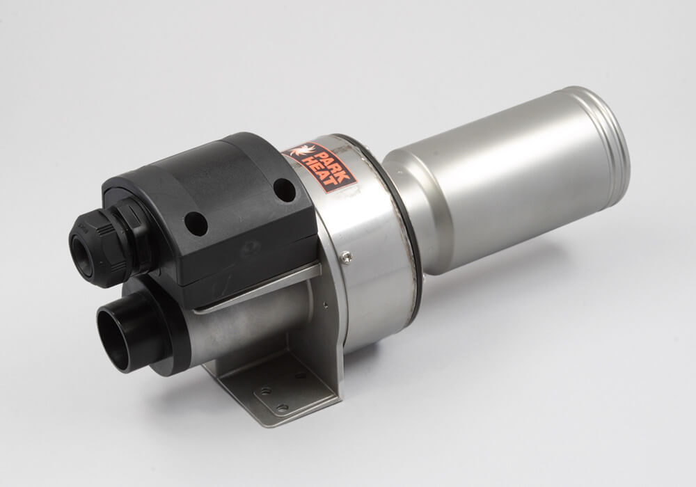 PHSシリーズ 熱風ヒーター PHS50