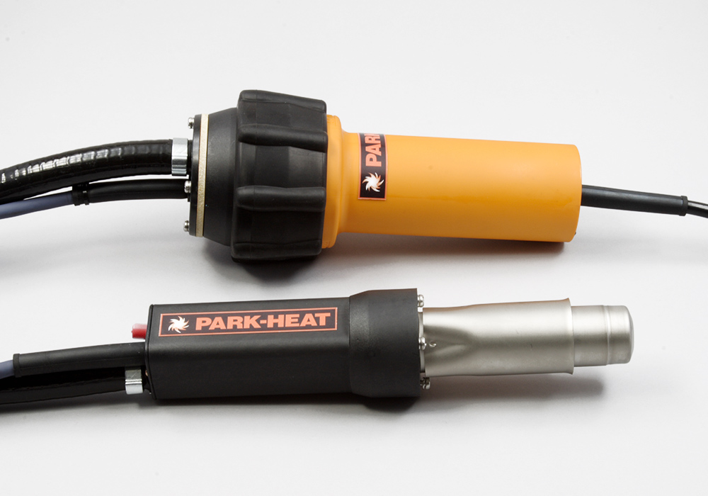 PHWシリーズ アプリケーション 硬質溶接 PHW7